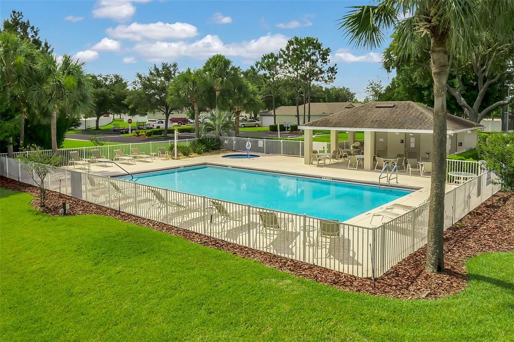 3674 Doune Way Clermont, FL 34711 - Photo 68 of 77