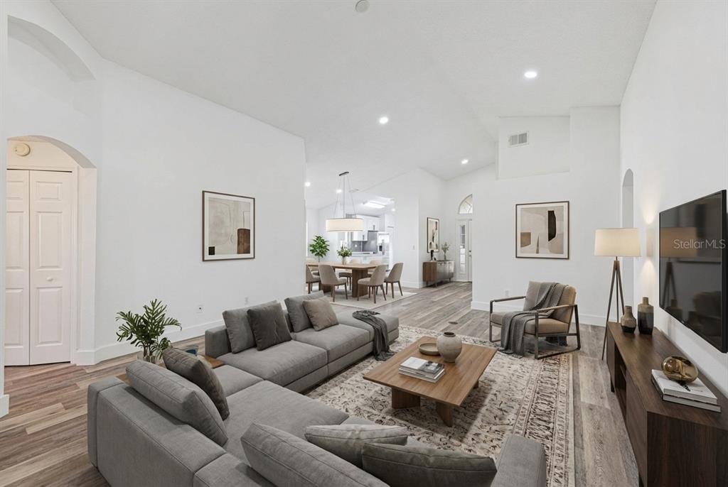 3674 Doune Way Clermont, FL 34711 - Photo 8 of 77