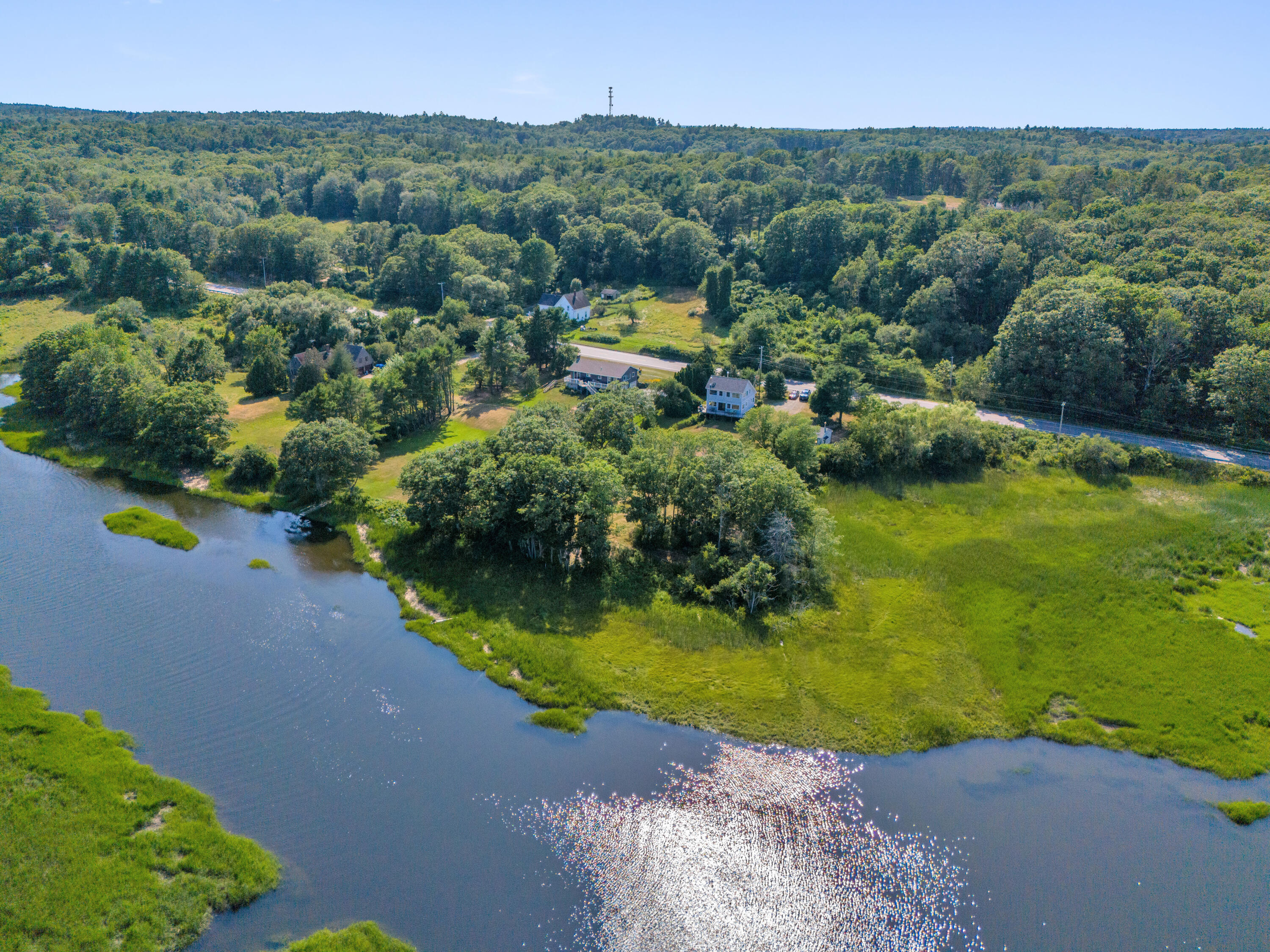 606 Main Road Phippsburg, ME 04562 - Photo 13 of 78 DJI_20260720160202_0321_D