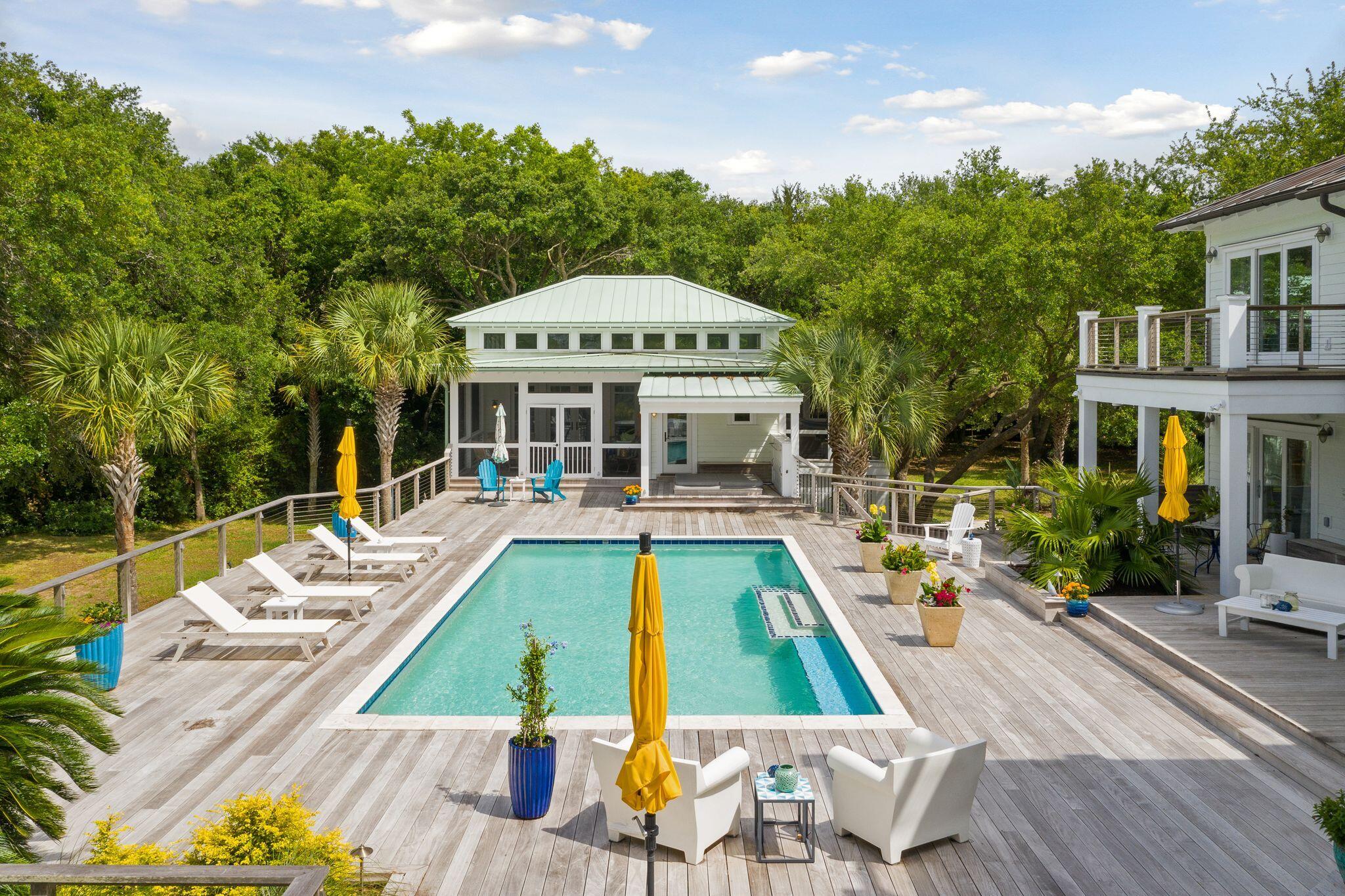 1105 Fort Lamar Road Charleston, SC 29412 - Photo 5 of 59
