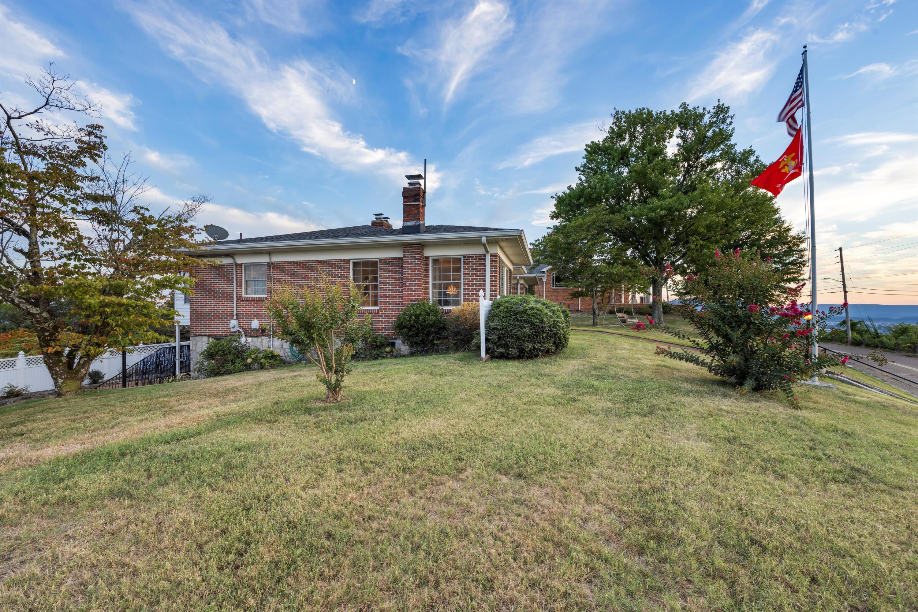 314 North Crest Road Chattanooga, TN 37404 - Photo 13 of 63 04-2M6A1791