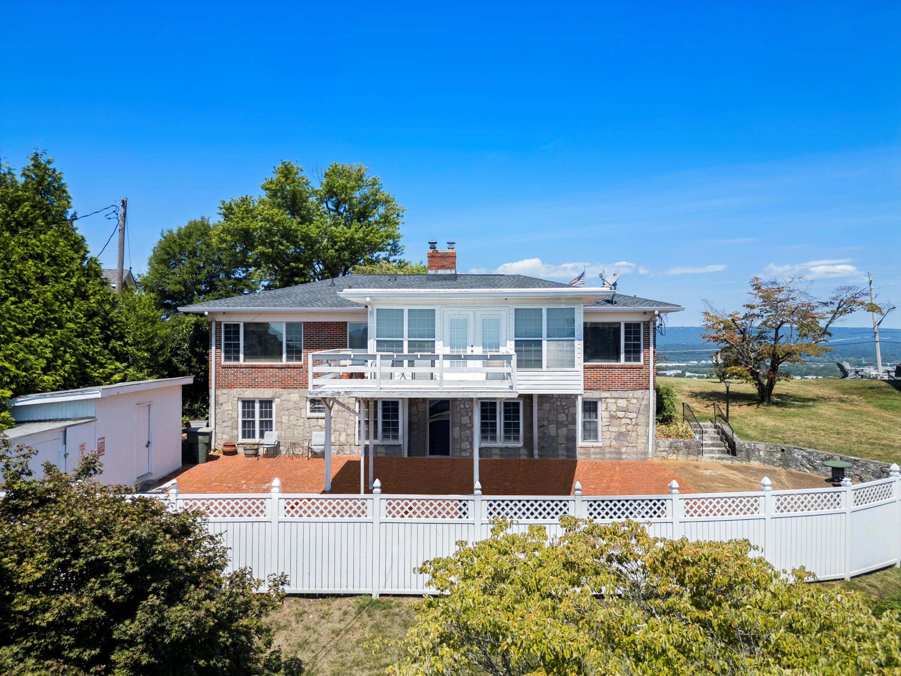 314 North Crest Road Chattanooga, TN 37404 - Photo 56 of 63 1-DJI_0117