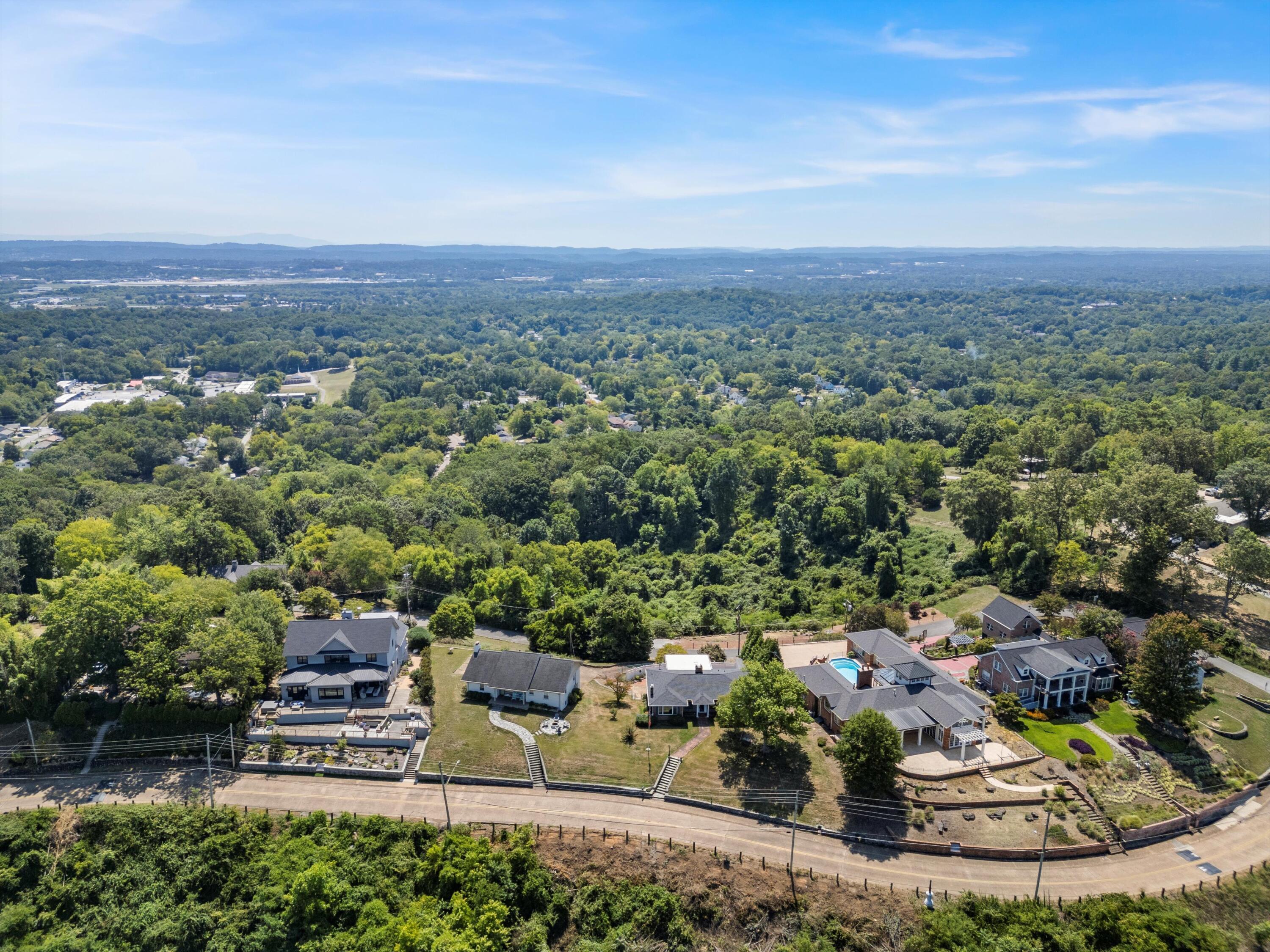 314 North Crest Road Chattanooga, TN 37404 - Photo 62 of 63 7-DJI_0135