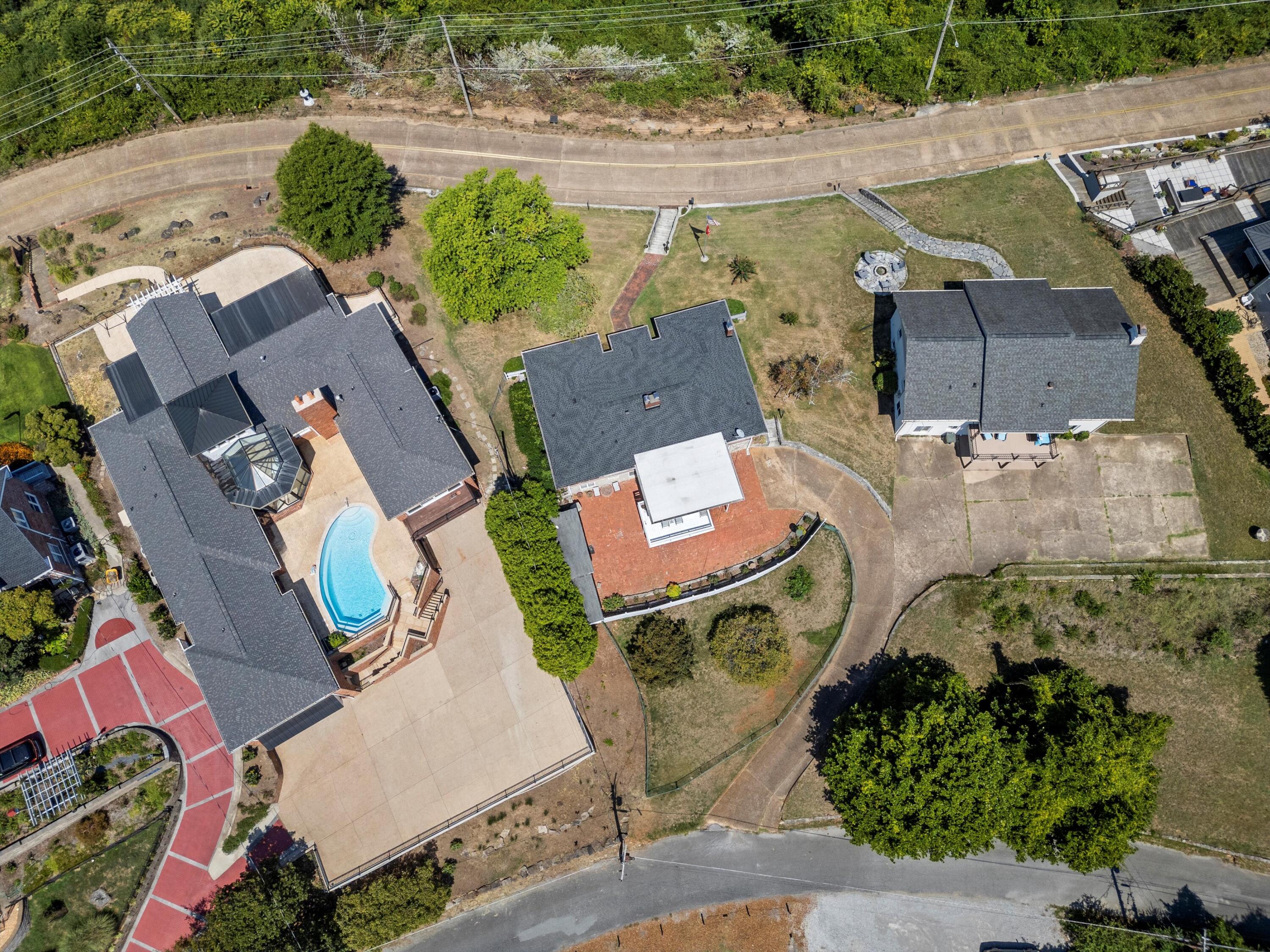 314 North Crest Road Chattanooga, TN 37404 - Photo 63 of 63 8-DJI_0136