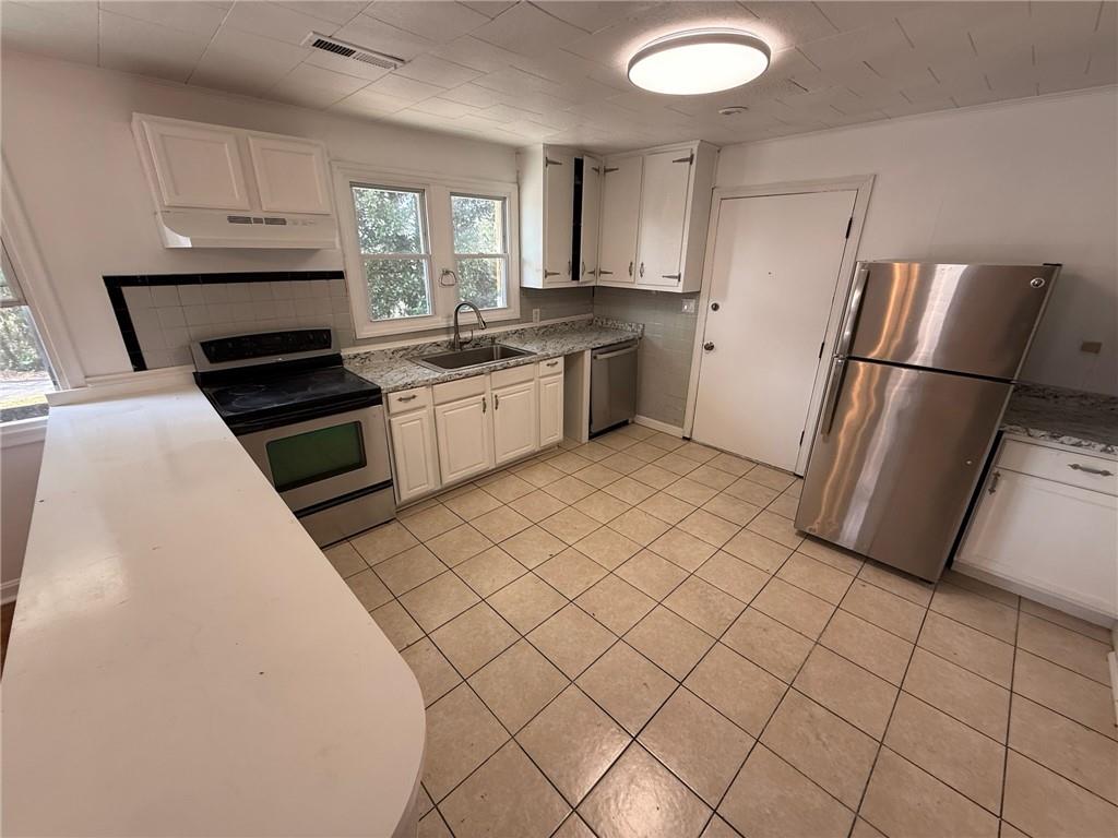 165 Bankston Road, Unit A Marietta, GA 30062 - Photo 16 of 19