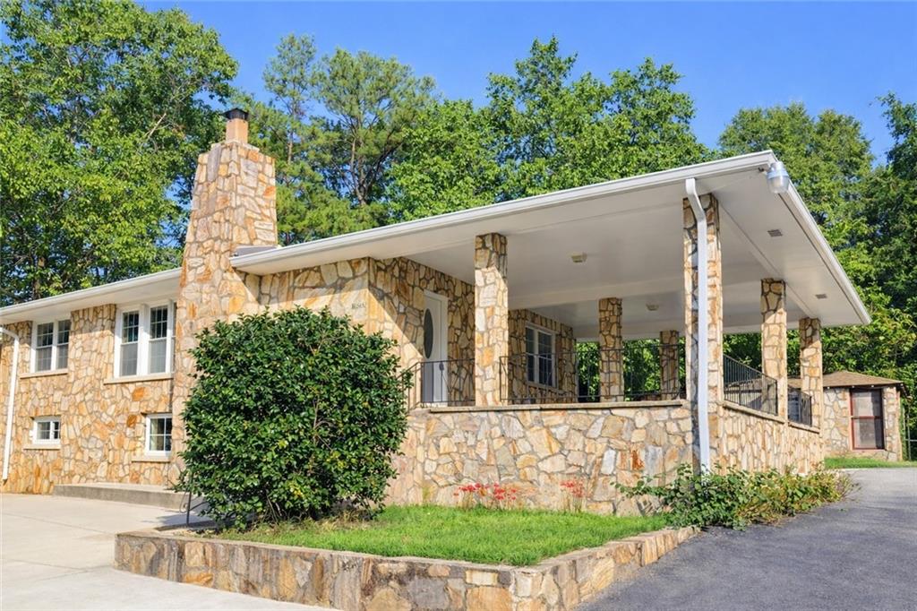 165 Bankston Road, Unit A Marietta, GA 30062 - Photo 18 of 19