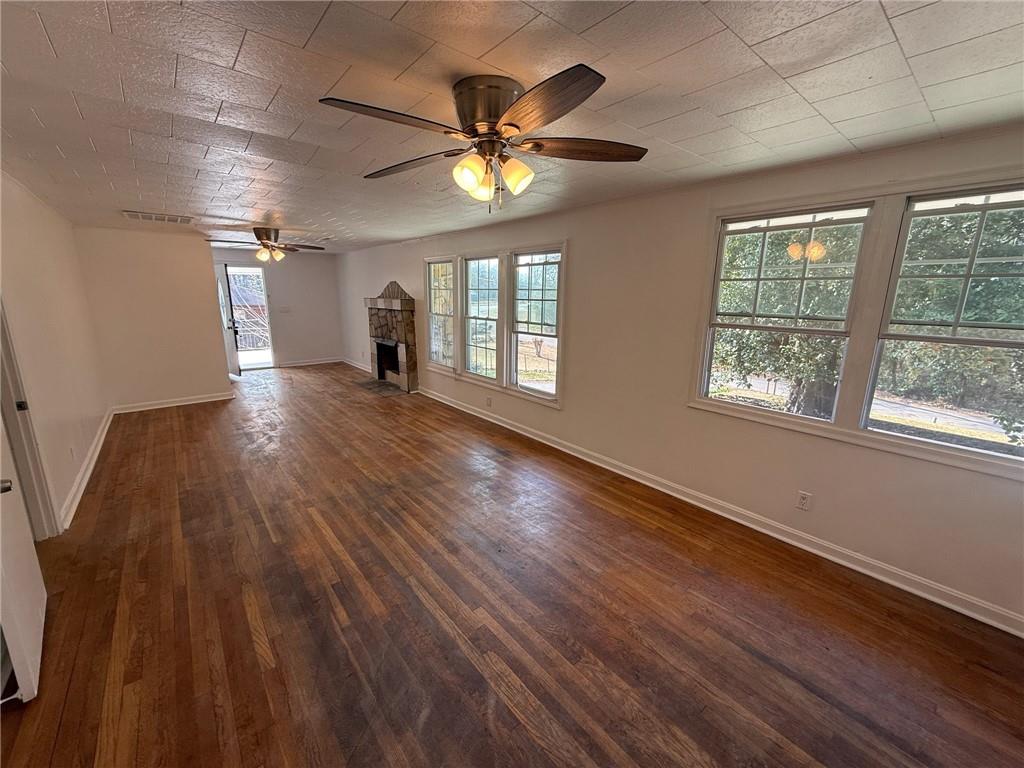 165 Bankston Road, Unit A Marietta, GA 30062 - Photo 5 of 19