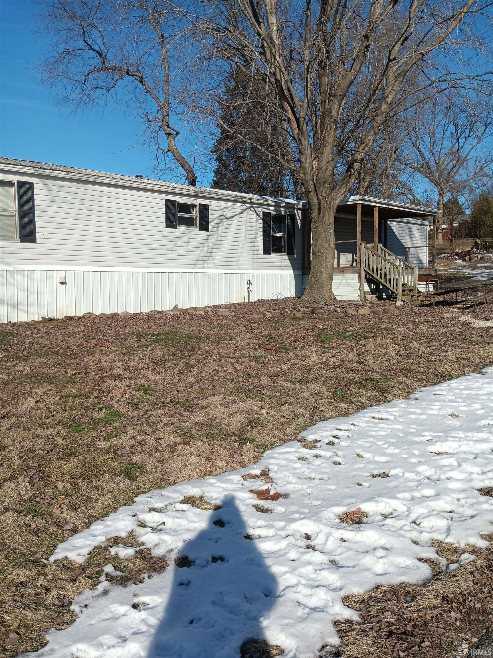 104 Indiana Street Holland, IN 47541 - Photo 1 of 36