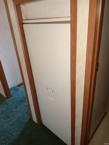 $89,000 | 104 Indiana Street, Holland, IN 47541