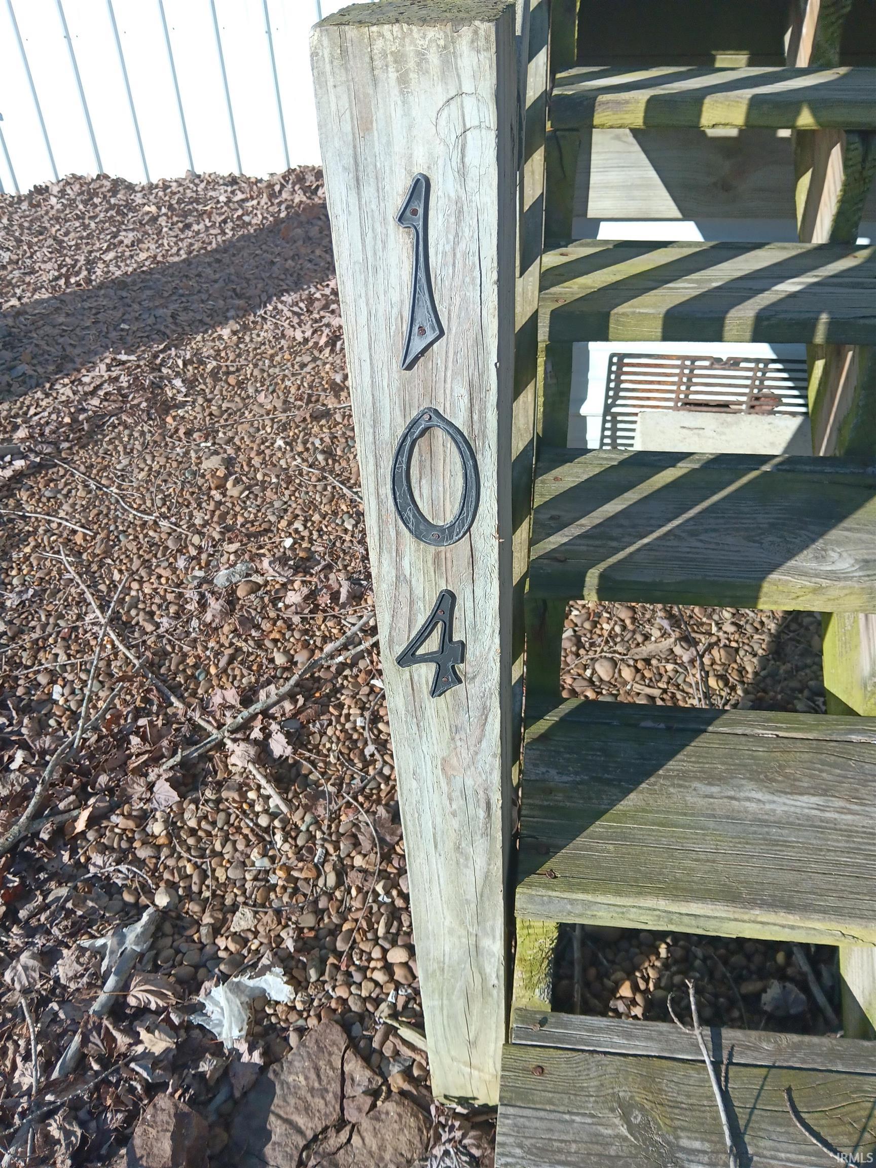 104 Indiana Street Holland, IN 47541 - Photo 3 of 36