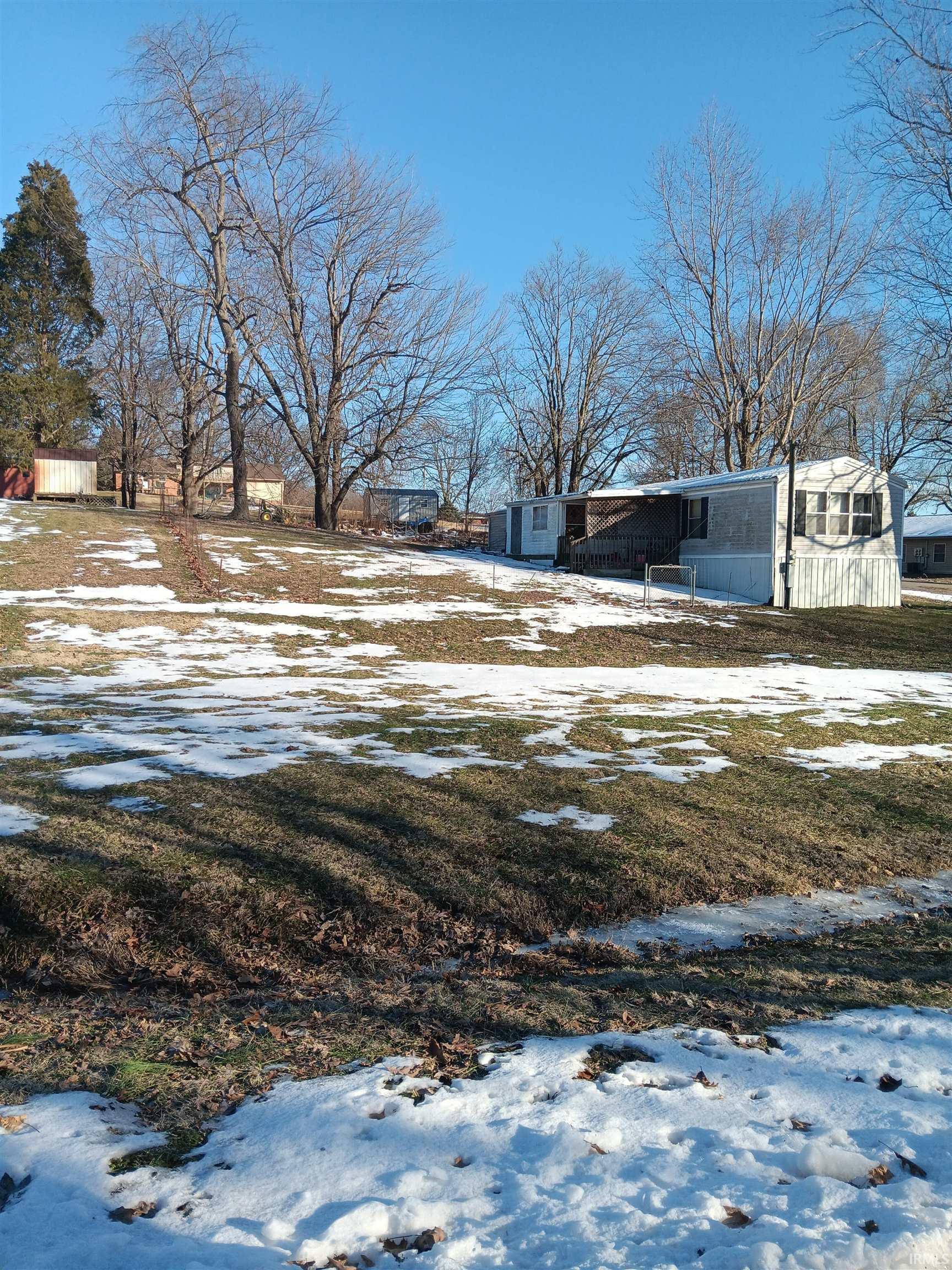 104 Indiana Street Holland, IN 47541 - Photo 34 of 36