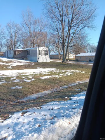 $89,000 | 104 Indiana Street, Holland, IN 47541