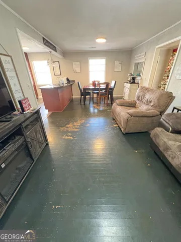 $169,000 | 112 Alexander Avenue, Lyons, GA 30436