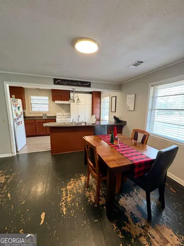 $169,000 | 112 Alexander Avenue, Lyons, GA 30436