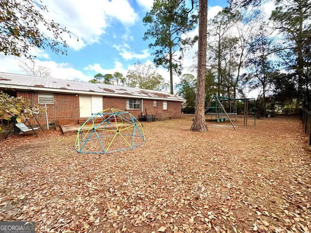 $169,000 | 112 Alexander Avenue, Lyons, GA 30436