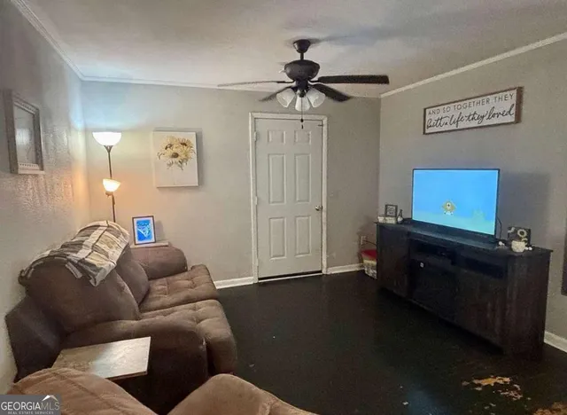 $169,000 | 112 Alexander Avenue, Lyons, GA 30436