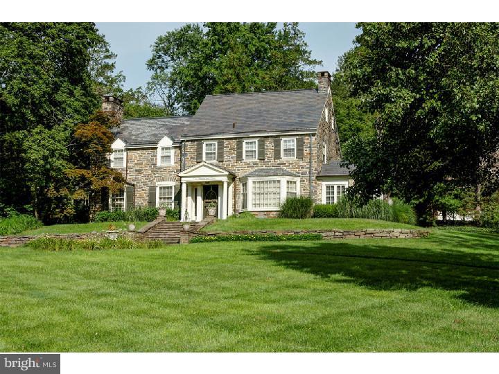 111 Upland Way Haddonfield, NJ 08033 - Photo 1 of 25