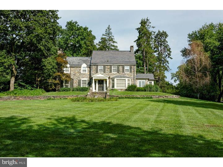 111 Upland Way Haddonfield, NJ 08033 - Photo 2 of 25