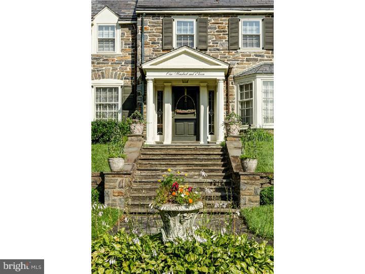 111 Upland Way Haddonfield, NJ 08033 - Photo 4 of 25