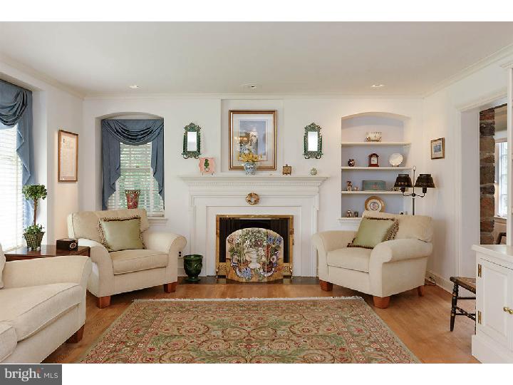 111 Upland Way Haddonfield, NJ 08033 - Photo 9 of 25