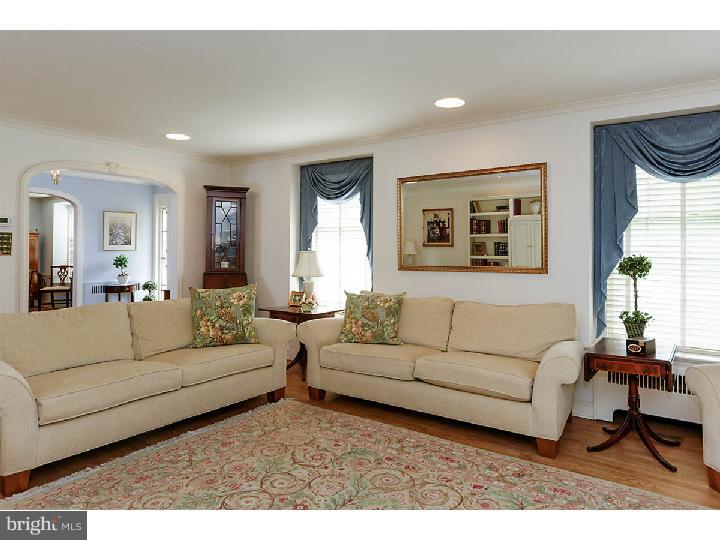 111 Upland Way Haddonfield, NJ 08033 - Photo 10 of 25