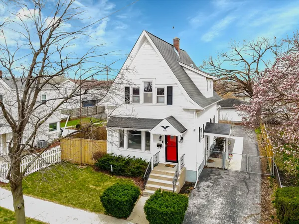 $365,000 | 4038 Grove Avenue, Brookfield, IL 60513