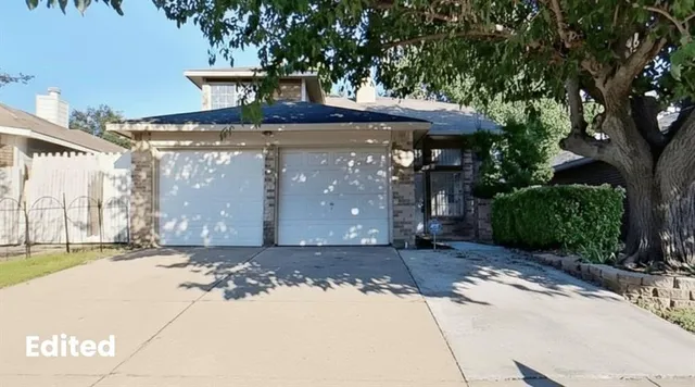 $269,500 | 6718 Silver Sage Drive, Fort Worth, TX 76137