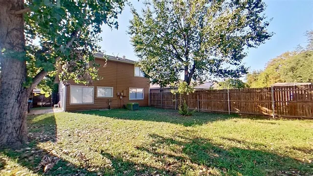 $269,500 | 6718 Silver Sage Drive, Fort Worth, TX 76137