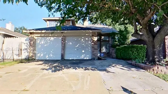 $269,500 | 6718 Silver Sage Drive, Fort Worth, TX 76137