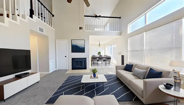 $269,500 | 6718 Silver Sage Drive, Fort Worth, TX 76137