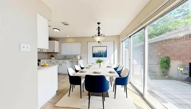 $269,500 | 6718 Silver Sage Drive, Fort Worth, TX 76137