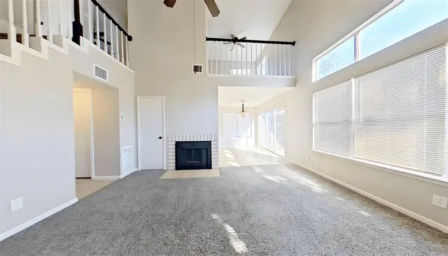 $269,500 | 6718 Silver Sage Drive, Fort Worth, TX 76137