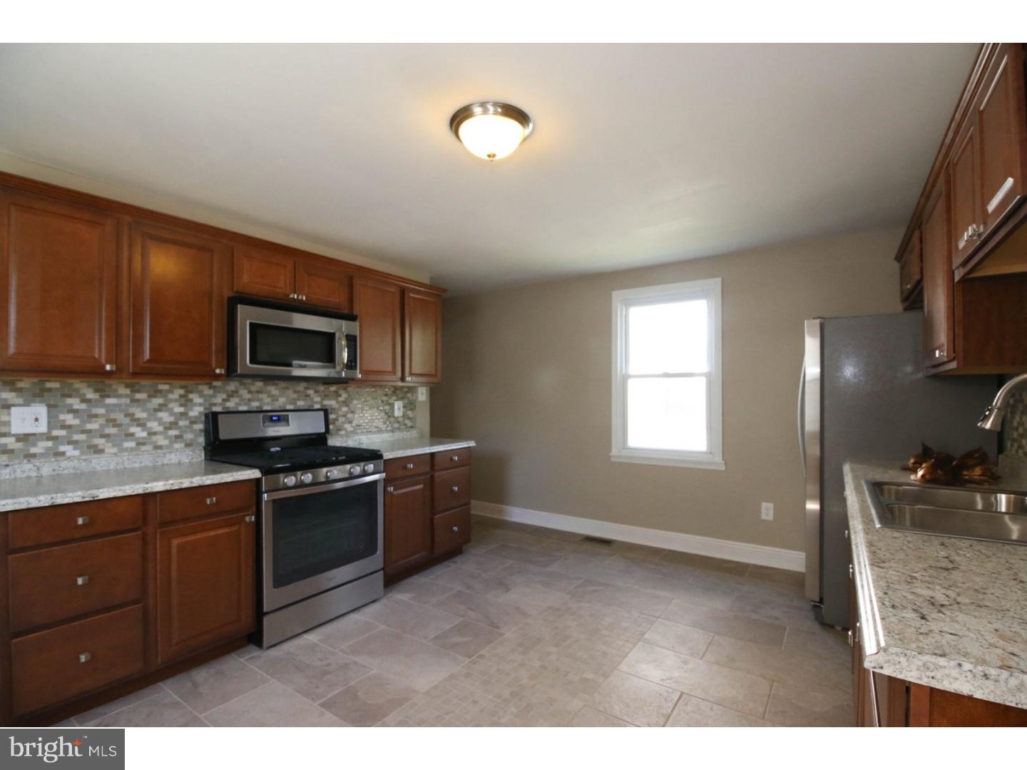 137 Rancocas Road Mount Holly, NJ 08060 - Photo 11 of 25 Kitchen