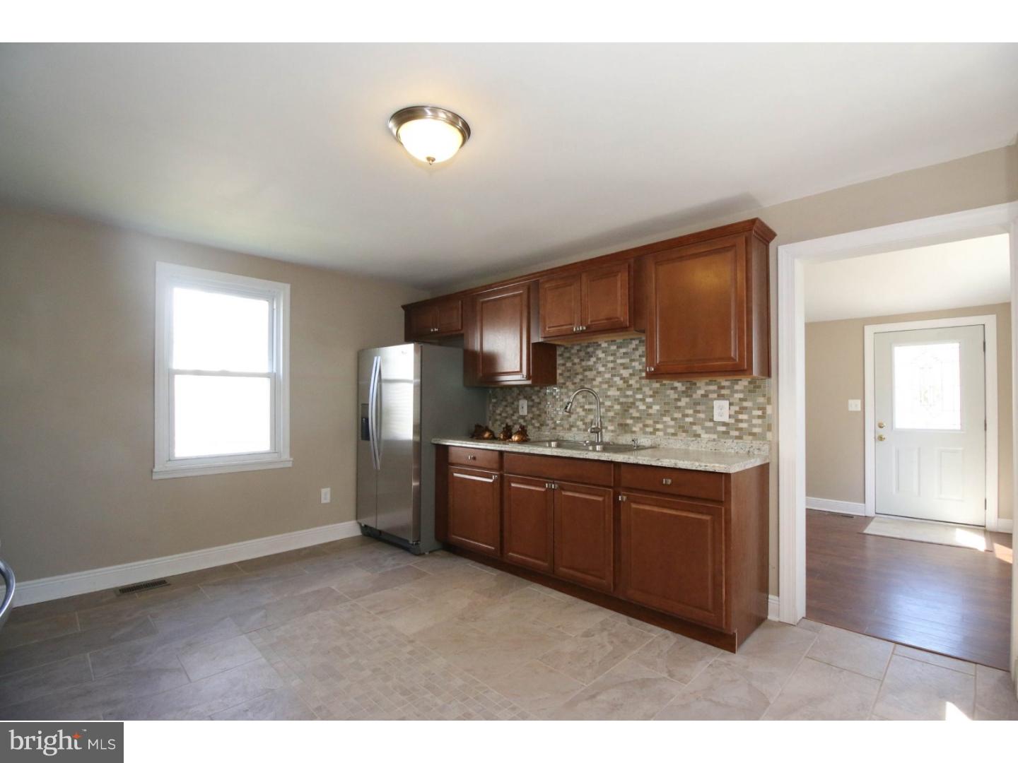 137 Rancocas Road Mount Holly, NJ 08060 - Photo 12 of 25 Kitchen