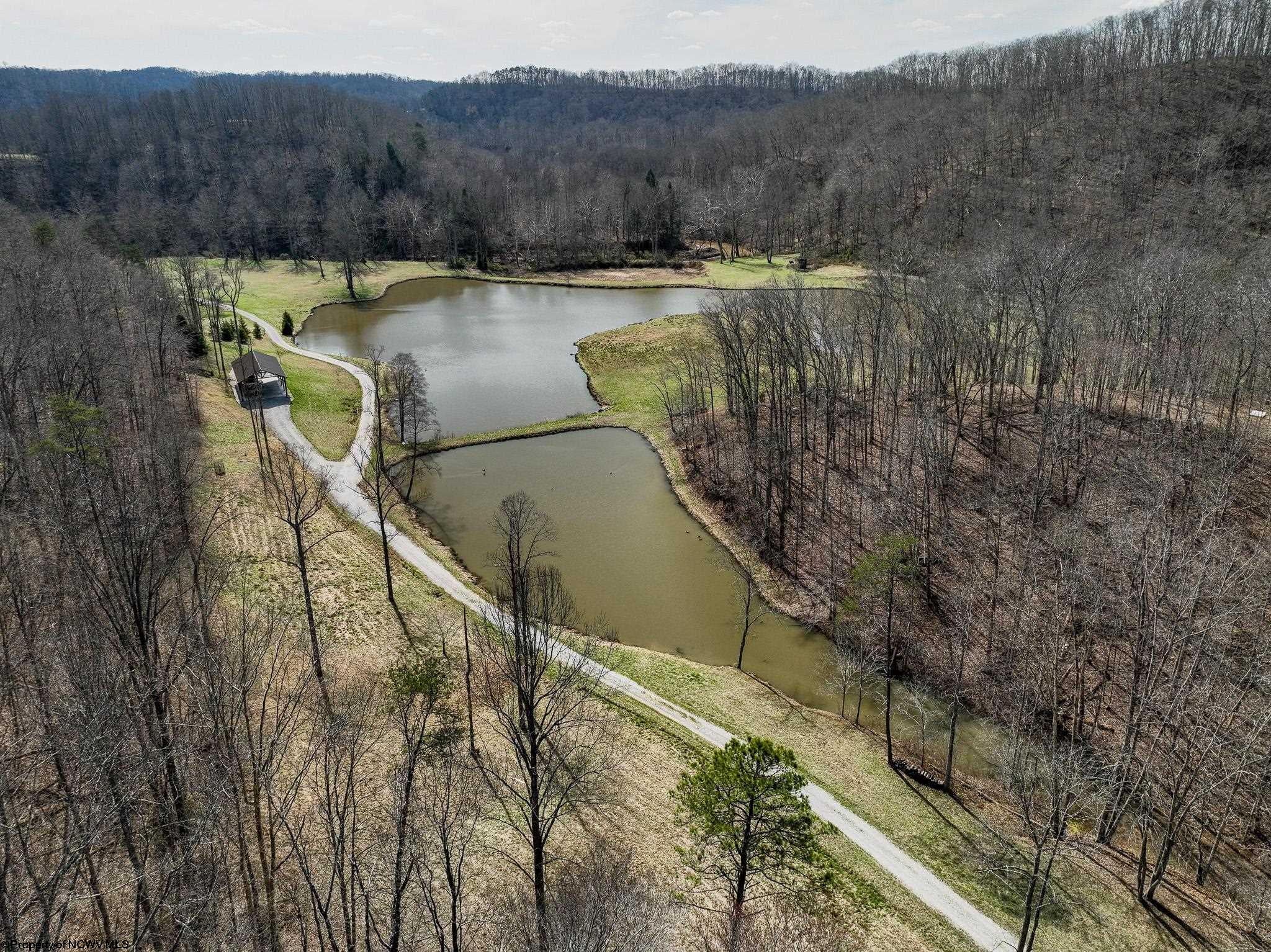 181 Cicerone Road Charleston, WV 25320 - Photo 22 of 50 Gallery Image 22