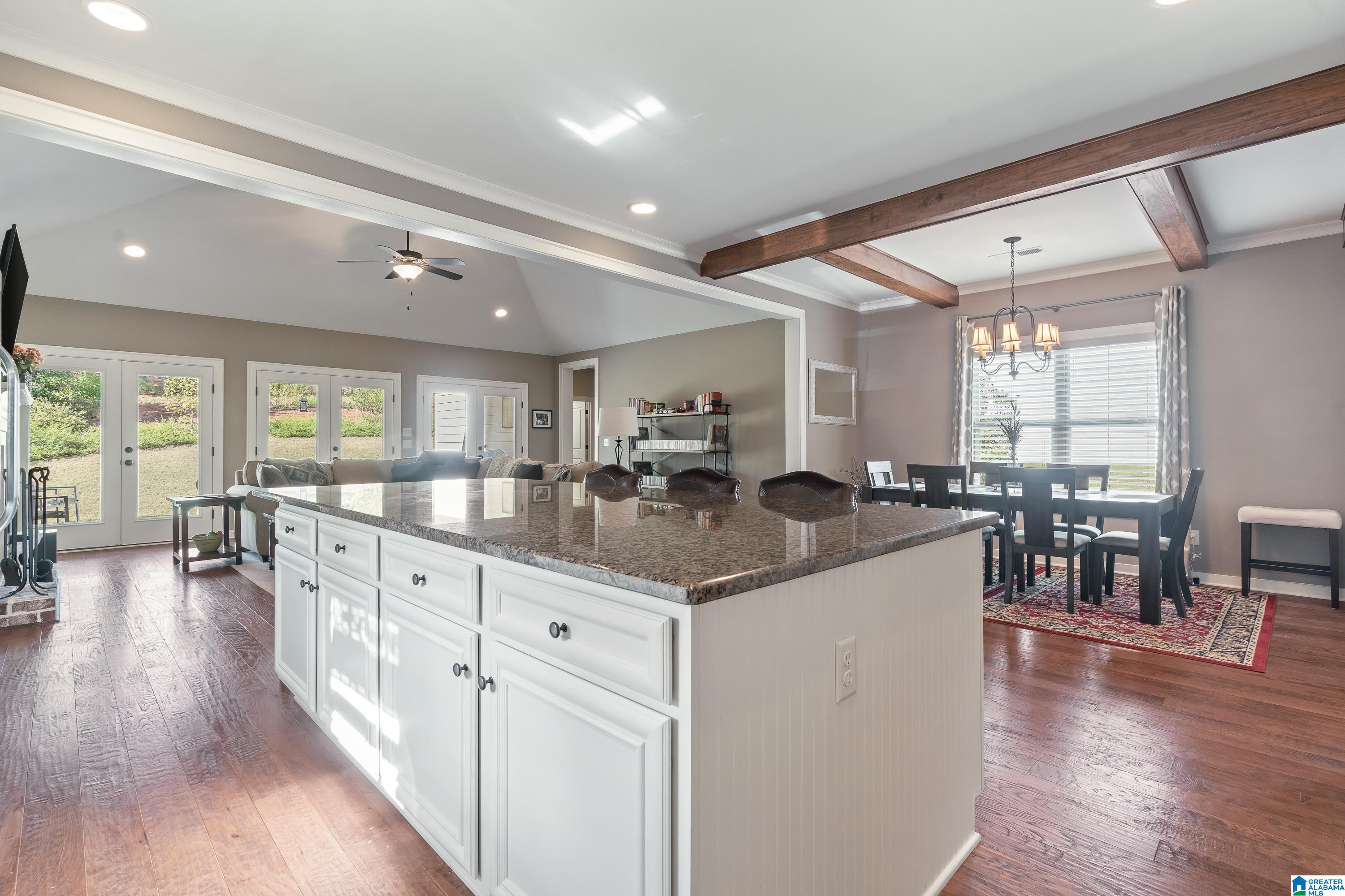 317 Kilkerran Lane Pelham, AL 35124 - Photo 12 of 83