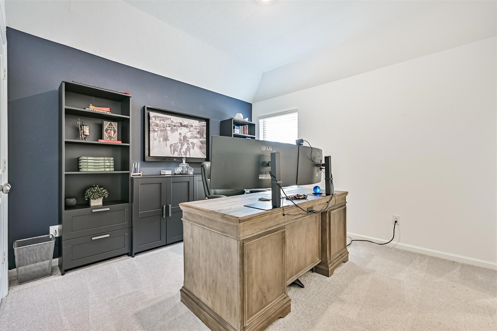 5010 Walnut Grv Lane Manvel, TX 77578 - Photo 37 of 46 a room with storage and utility