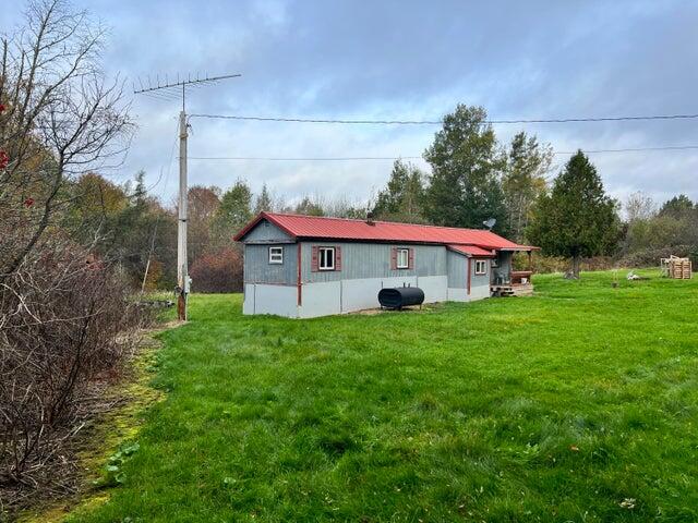 484 Ross Ridge Road Littleton, ME 04730 - Photo 3 of 16 Ross Ridge Rd 2