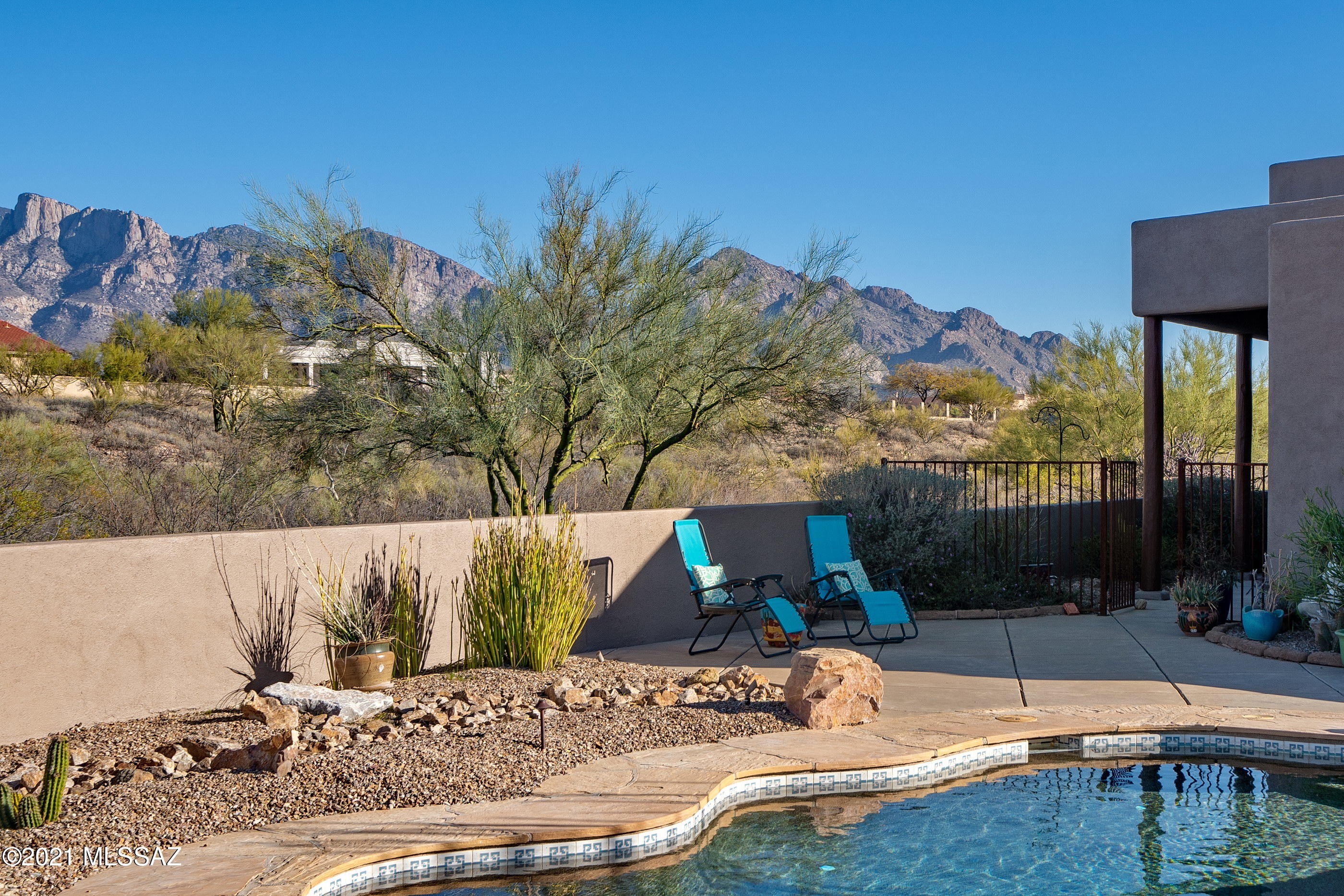 1180 West Reflection Ridge Place Tucson, AZ 85755 - Photo 31 of 46