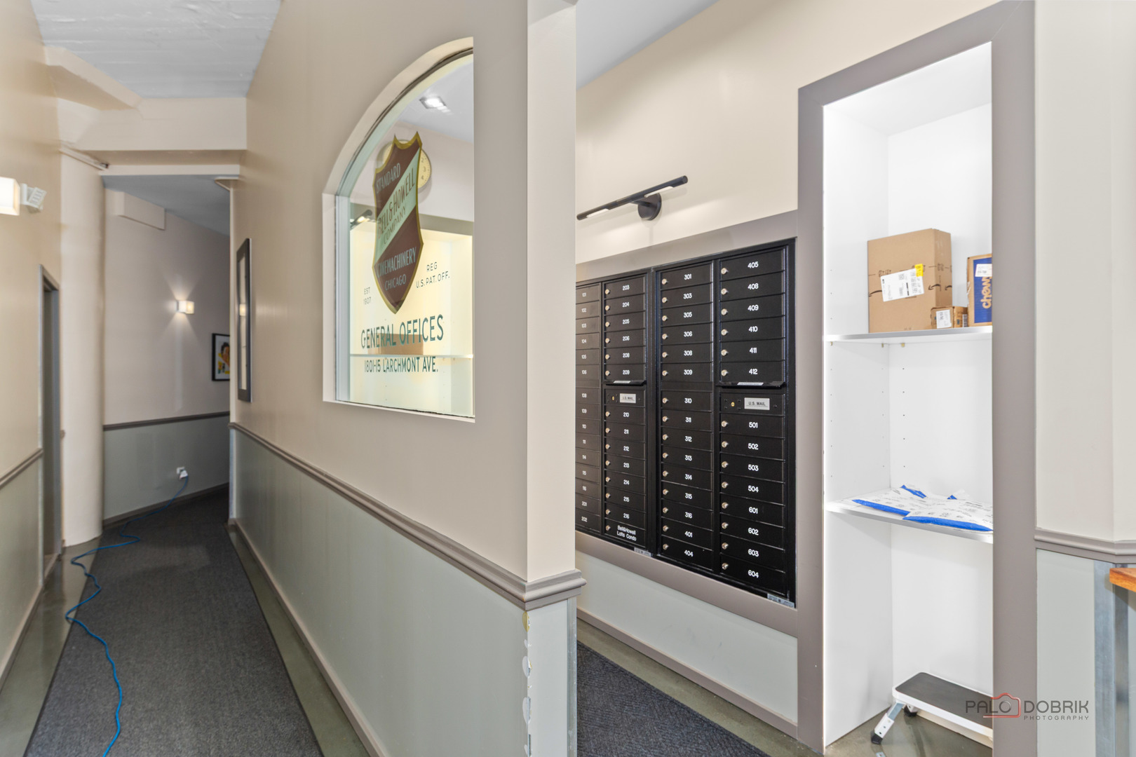 1801 West Larchmont Avenue, Unit 305 Chicago, IL 60613 - Photo 6 of 36