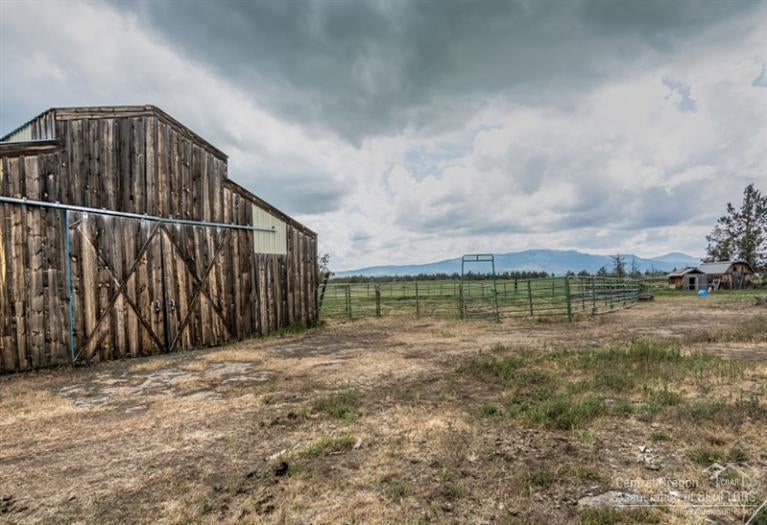 3424 Southwest Reif Road Powell Butte, OR 97753 - Photo 8 of 17 Additional Photo