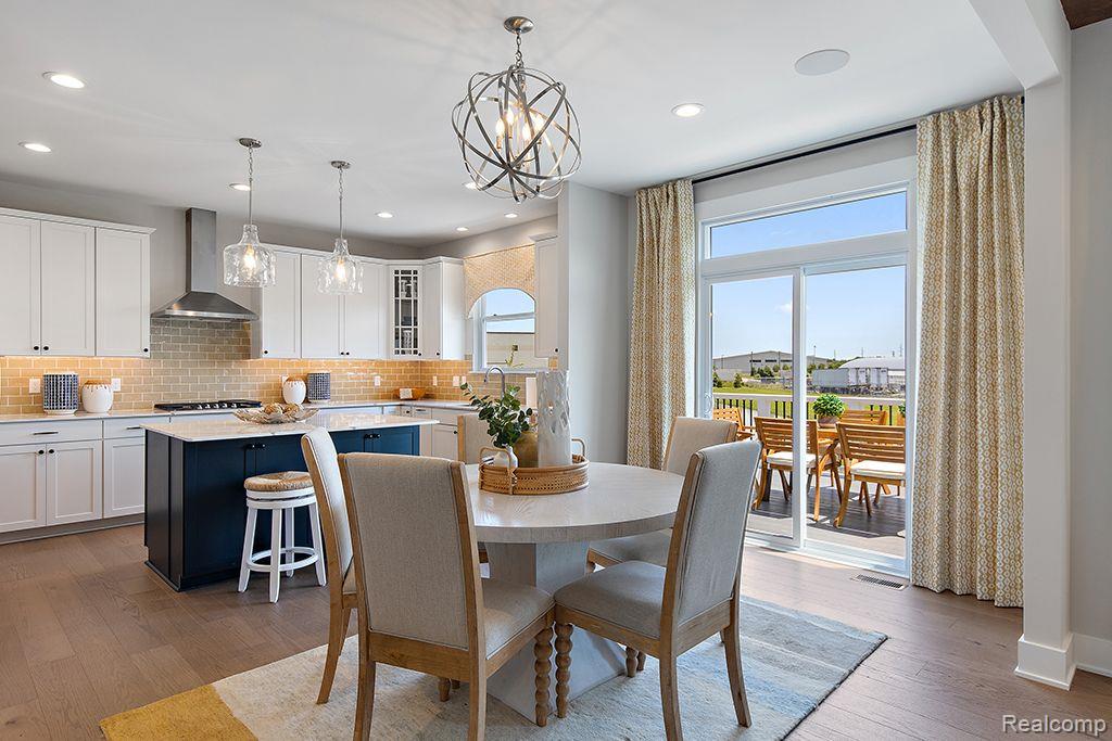 583 Cannonade Loop Howell, MI 48843 - Photo 37 of 45 Gallery Image 37