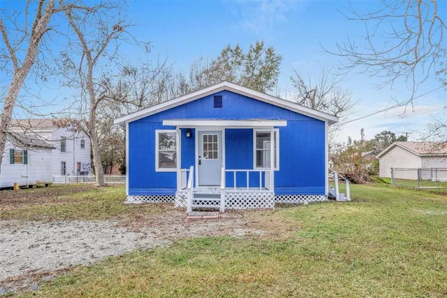 $115,000 | 601 Mc Arthur Street, Sulphur, LA 70663