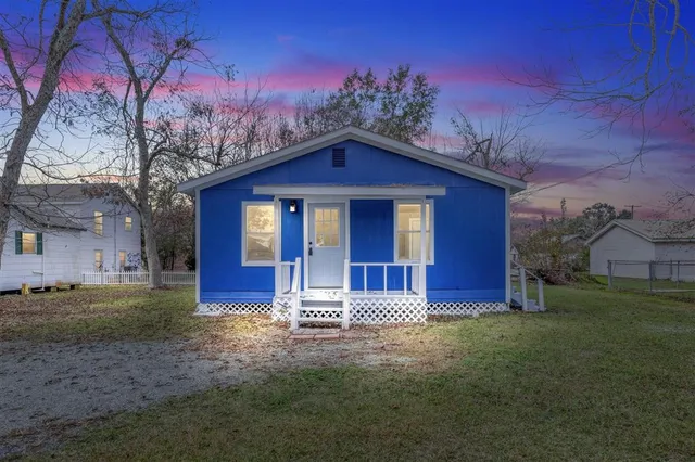 $115,000 | 601 Mc Arthur Street, Sulphur, LA 70663