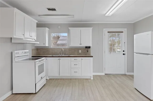 $115,000 | 601 Mc Arthur Street, Sulphur, LA 70663