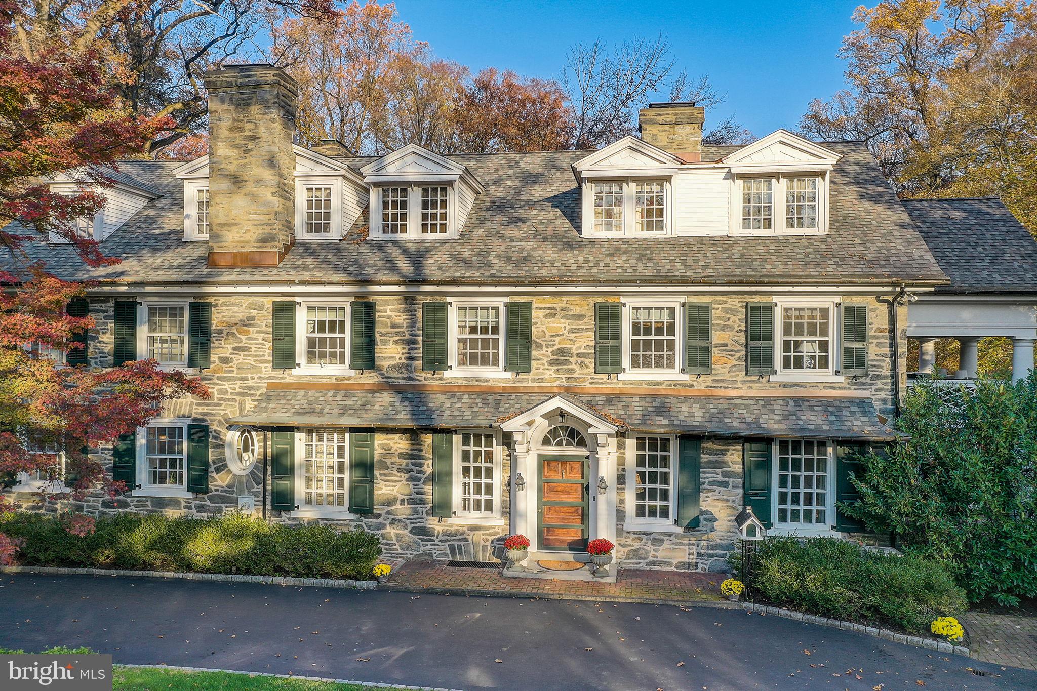 225 Glenn Road, Ardmore, PA 19096 Compass