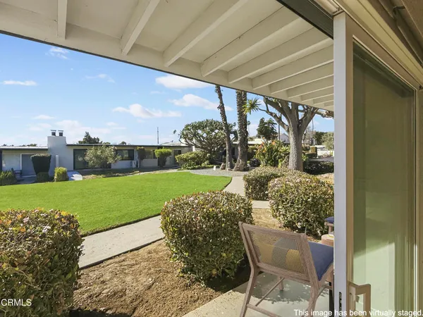 $2,850 | 61 B Redwood Avenue, Ventura, CA 93003