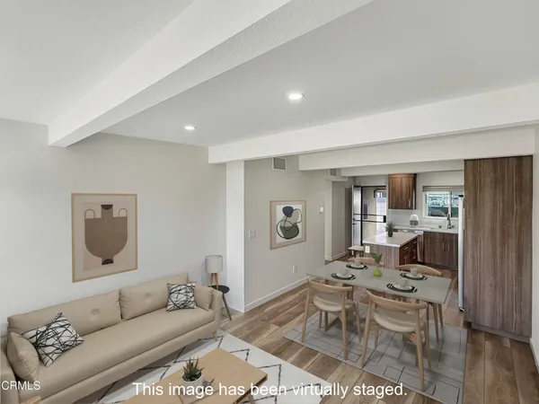 $2,850 | 61 B Redwood Avenue, Ventura, CA 93003