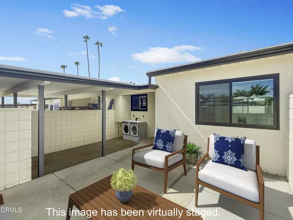$2,850 | 61 B Redwood Avenue, Ventura, CA 93003