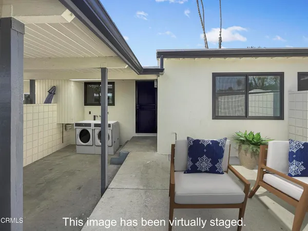 $2,850 | 61 B Redwood Avenue, Ventura, CA 93003
